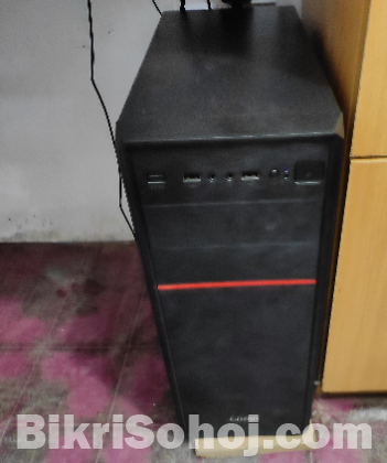 Desktop PC Core i7